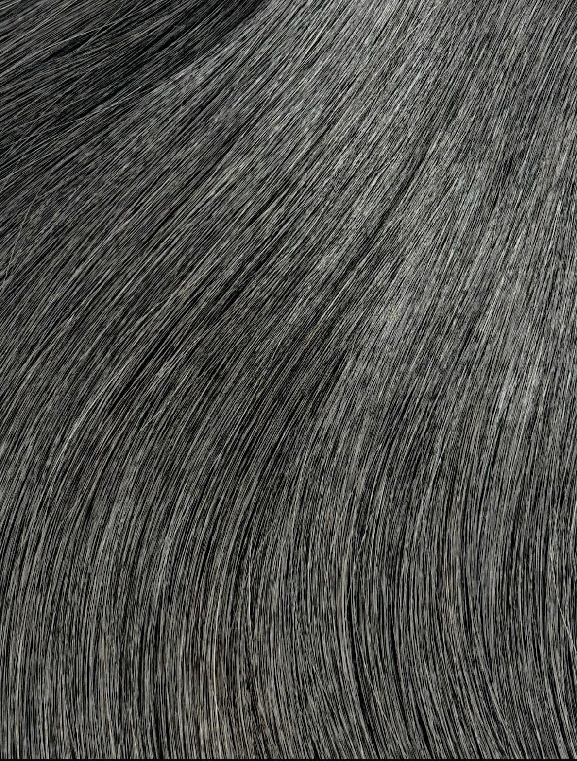 MISS BOSS REMY TOPLINE I-TIP 100G #1B