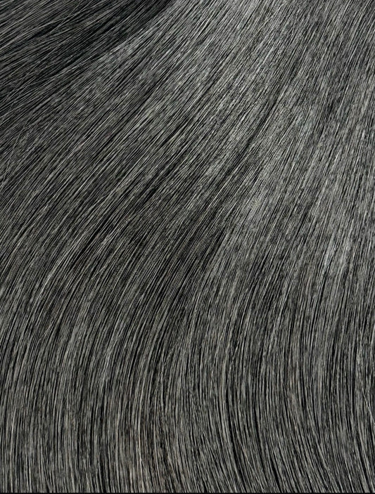 MISS BOSS REMY TOPLINE I-TIP 100G #1B
