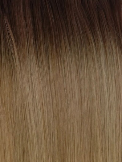 MISS BOSS CEO 100% VIRGIN WEFT 50G #TOFFEE CREAM B