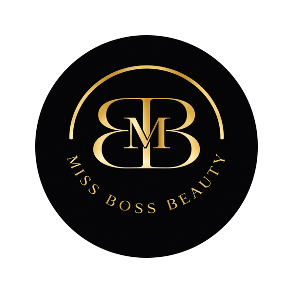 Miss Boss Beauty