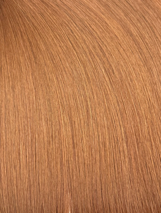 MISS BOSS REMY TOPLINE WEFT 100G #33