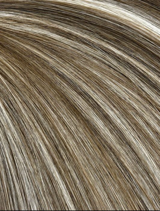 MISS BOSS REMY TOPLINE I-TIP 100G #613/4
