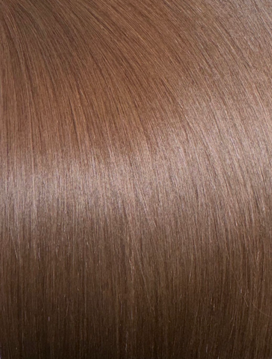 MISS BOSS REMY TOPLINE WEFT 100G #6