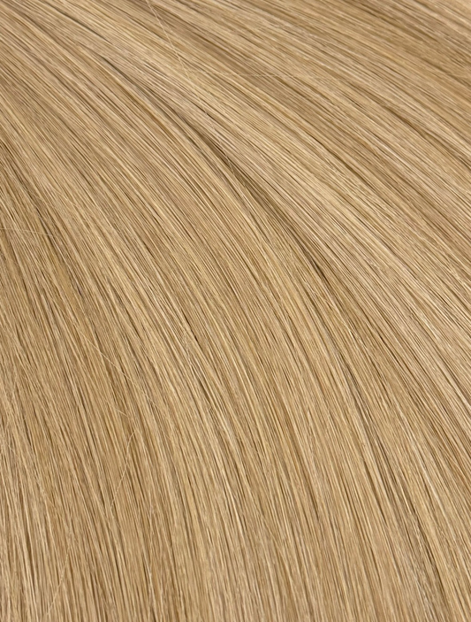 MISS BOSS REMY TOPLINE WEFT 100G #TOFFEE CREAM B